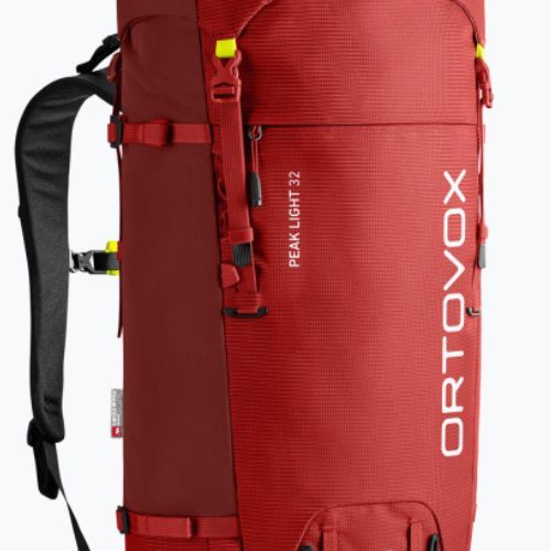 ORTOVOX Peak Light 32 Wanderrucksack rot 4628500002