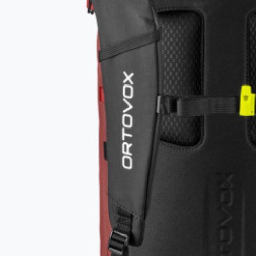 ORTOVOX Peak Light 32 Wanderrucksack rot 4628500002