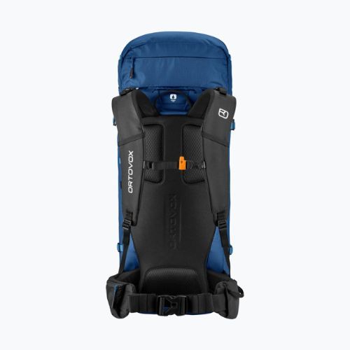 ORTOVOX Peak Light 40 Wanderrucksack blau 4628700002