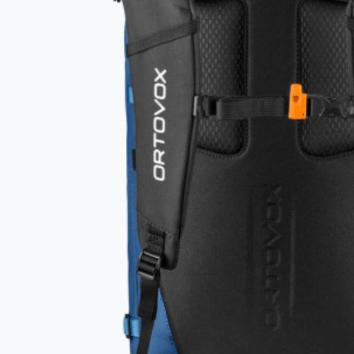 ORTOVOX Peak Light 40 Wanderrucksack blau 4628700002