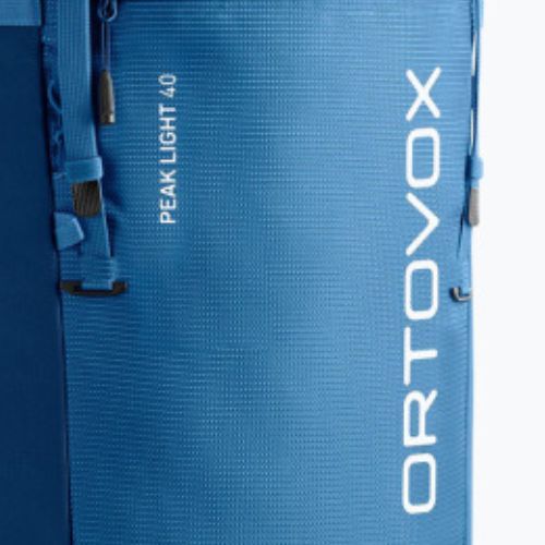 ORTOVOX Peak Light 40 Wanderrucksack blau 4628700002