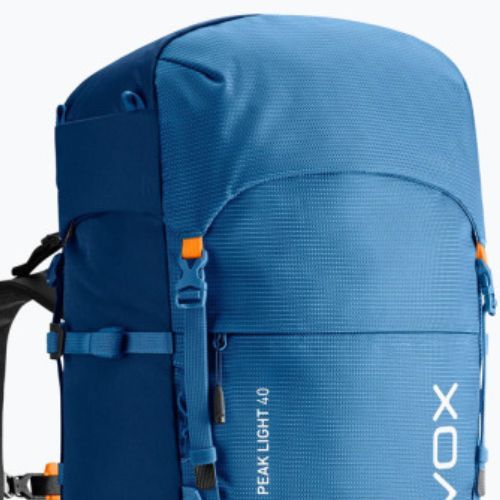 ORTOVOX Peak Light 40 Wanderrucksack blau 4628700002
