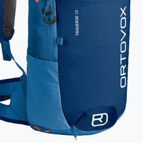 ORTOVOX Traverse 20 Wanderrucksack