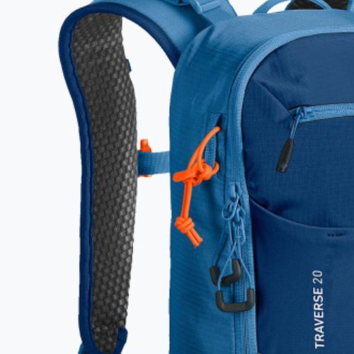 ORTOVOX Traverse 20 Wanderrucksack