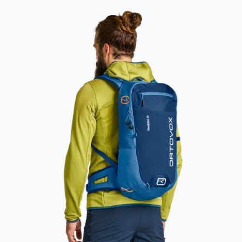 ORTOVOX Traverse 20 Wanderrucksack