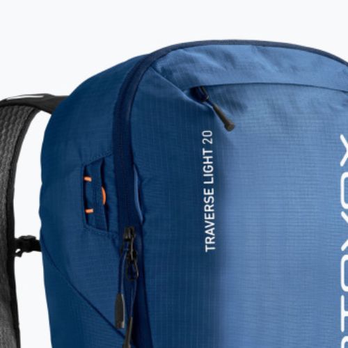 ORTOVOX Traverse Light 20 Wanderrucksack blau 4855300004
