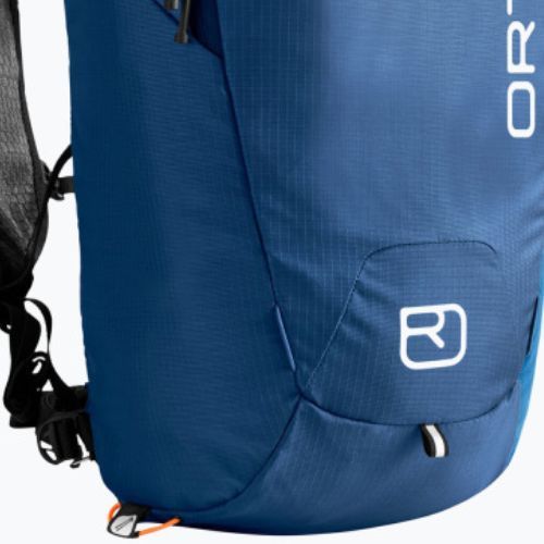 ORTOVOX Traverse Light 20 Wanderrucksack blau 4855300004