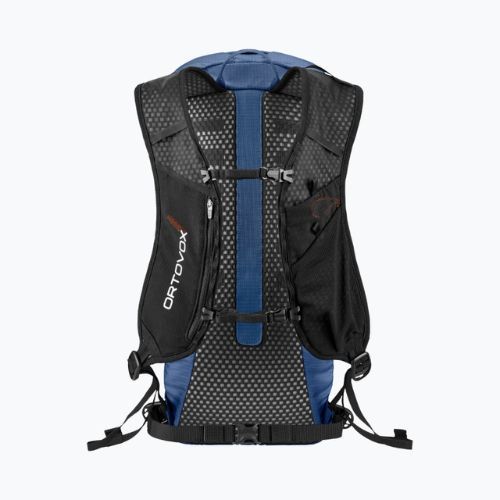 ORTOVOX Traverse Light 20 Wanderrucksack blau 4855300004