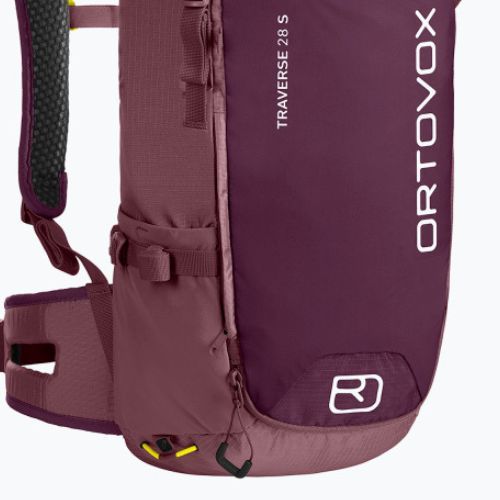 Ortovox Traverse 28 S Trekking-Rucksack kastanienbraun 48533