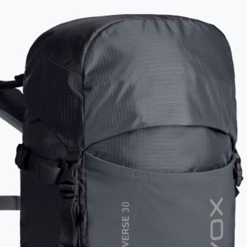 Ortovox Traverse 30 Trekking-Rucksack schwarz 48534