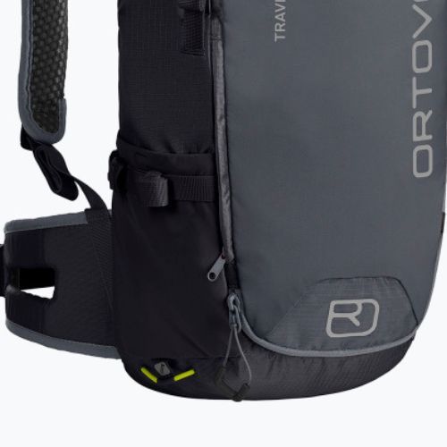 Ortovox Traverse 30 Trekking-Rucksack schwarz 48534