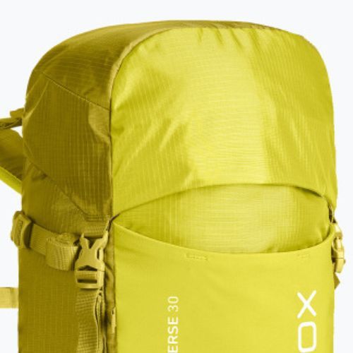 Ortovox Traverse 30 Trekking-Rucksack gelb 48534