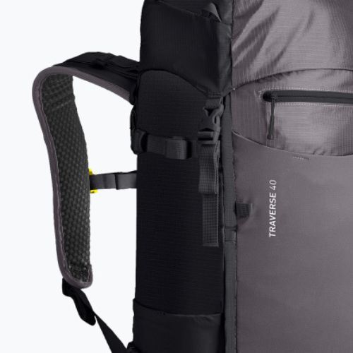 Ortovox Traverse 40 Trekking-Rucksack schwarz 48544