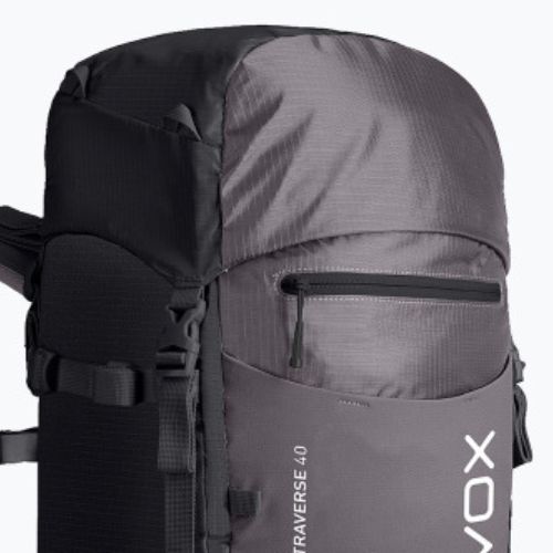 Ortovox Traverse 40 Trekking-Rucksack schwarz 48544