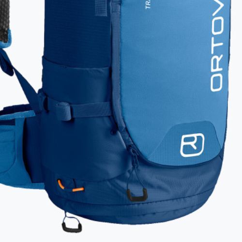 Ortovox Traverse 40 Trekking-Rucksack blau 48544