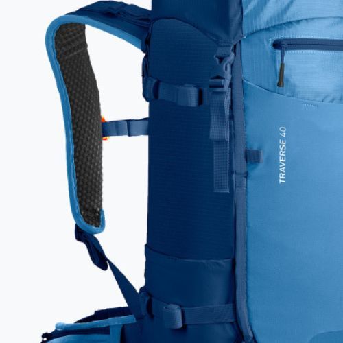 Ortovox Traverse 40 Trekking-Rucksack blau 48544