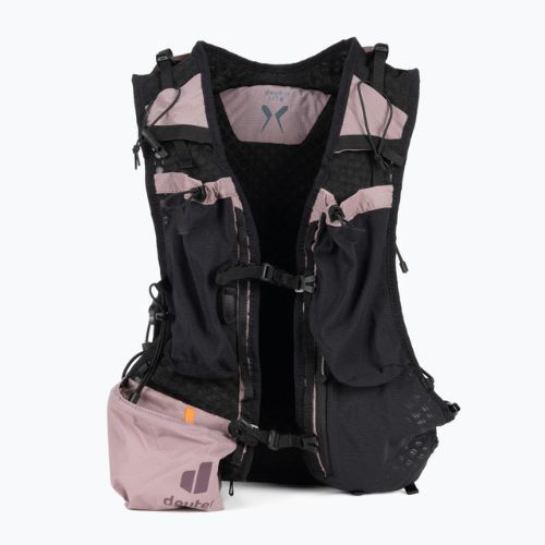 Deuter Ascender 7 Laufrucksack rosa 310002250390