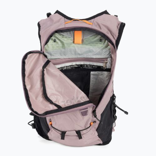 Deuter Ascender 7 Laufrucksack rosa 310002250390