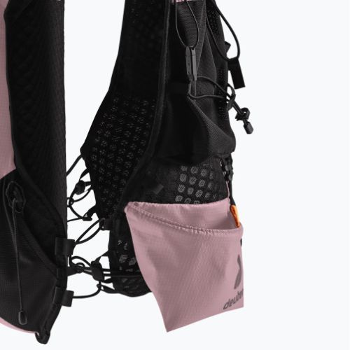 Deuter Ascender 7 Laufrucksack rosa 310002250390