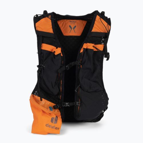 Deuter Ascender 7 Laufrucksack orange 310002290050