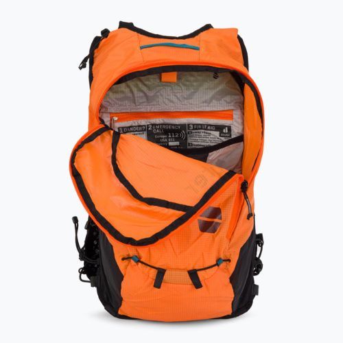 Deuter Ascender 13 Laufrucksack orange 310012290050