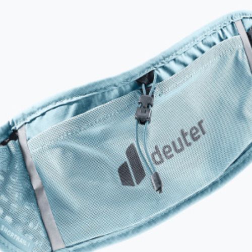 Deuter Laufgürtel Shortrail I blau 311002330770