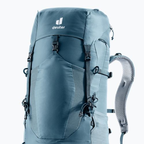 Deuter Aircontact Lite 40 + 10 Trekking-Rucksack blau 334012313740