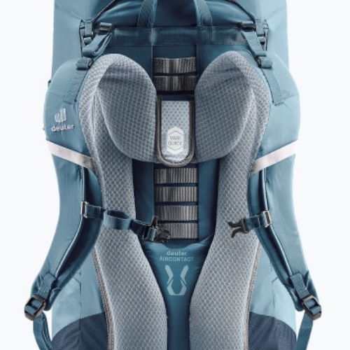 Deuter Aircontact Lite 50 + 10 Trekking-Rucksack 334032313740