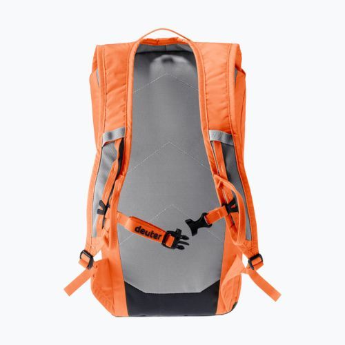 Deuter Kletterrucksack Gravity Pitch 12 l orange 33620229315