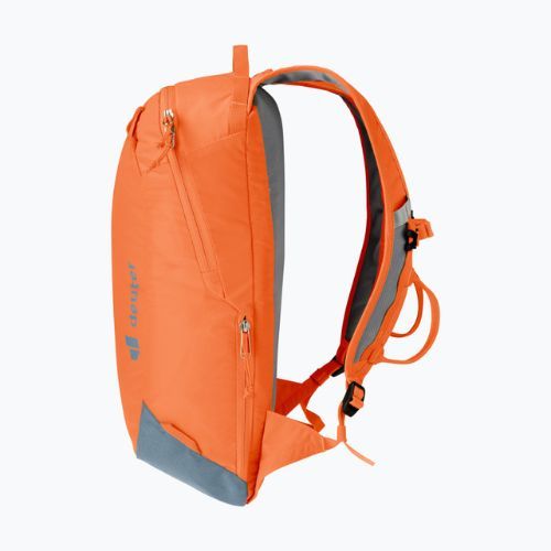 Deuter Kletterrucksack Gravity Pitch 12 l orange 33620229315