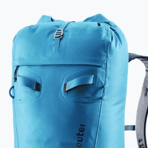 Deuter Kletterrucksack Durascent 30 l blau 33641231382