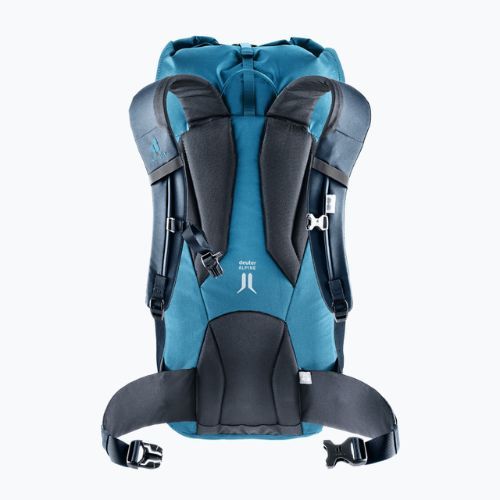 Deuter Kletterrucksack Durascent 30 l blau 33641231382