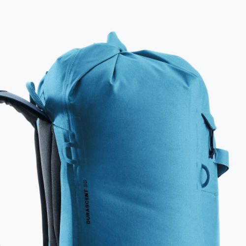Deuter Kletterrucksack Durascent 30 l blau 33641231382