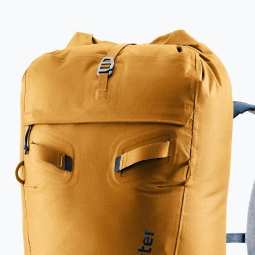 Deuter Kletterrucksack Durascent 30 l orange 33641236325