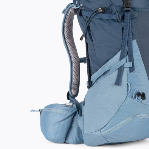 Damen-Wanderrucksack deuter Futura Pro 34 SL blau 34010211381