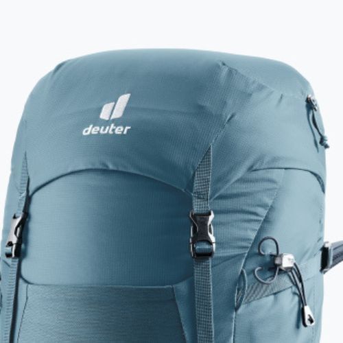 Deuter Futura Pro 36 l Wanderrucksack blau 34011211374