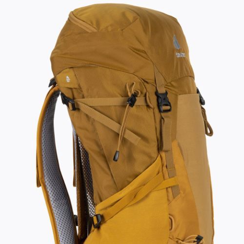 Deuter Futura Pro 36 l Wanderrucksack braun 34011216611