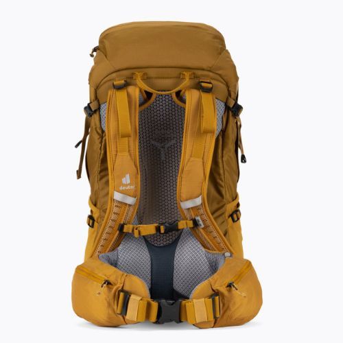 Deuter Futura Pro 36 l Wanderrucksack braun 34011216611