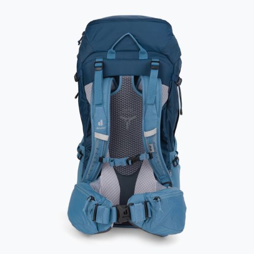 Damen-Wanderrucksack deuter Futura Pro 38 SL blau 34012211381