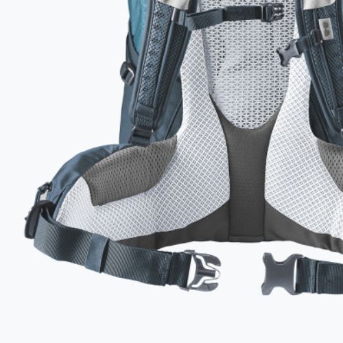 Deuter Futura Pro 40 l Wanderrucksack blau 34013211374