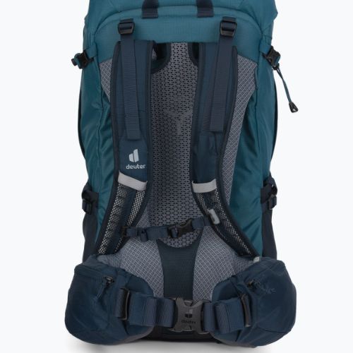 Deuter Futura Pro 40 l Wanderrucksack blau 34013211374