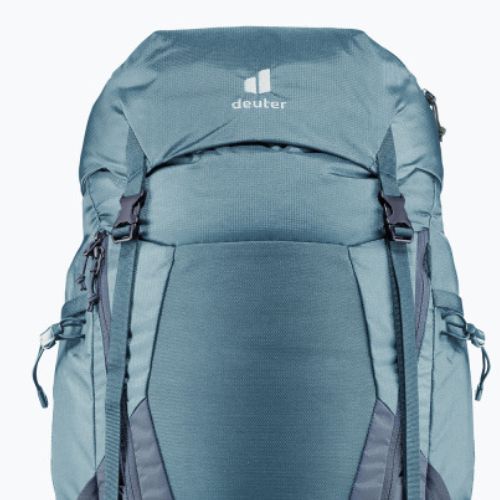 Deuter Futura Air Trek 50 + 10 l Trekking-Rucksack blau 34021211374