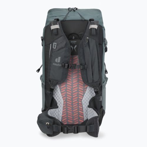 Damen-Wanderrucksack deuter Speed Lite 28 SL grau 34105224412