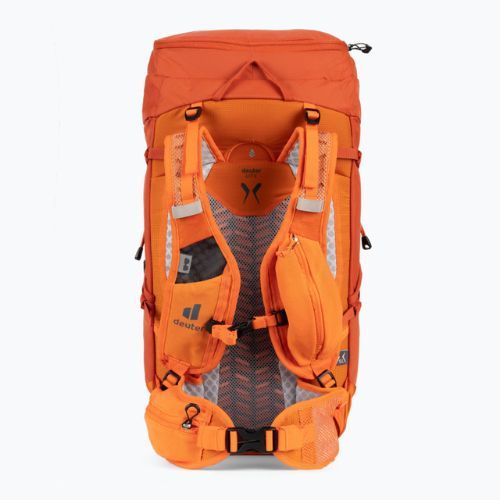 Damen-Wanderrucksack deuter Speed Lite 28 SL orange 34105229906