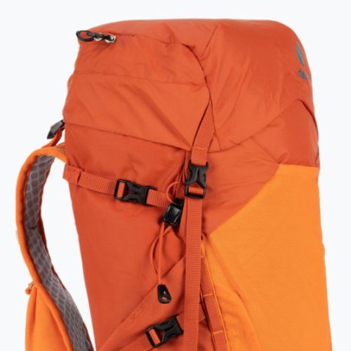 Damen-Wanderrucksack deuter Speed Lite 28 SL orange 34105229906