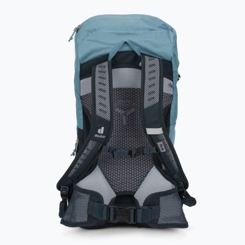 Damen-Wanderrucksack deuter AC Lite 22 SL blau 34207211379
