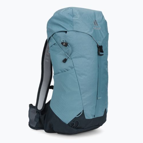 Damen-Wanderrucksack deuter AC Lite 22 SL blau 34207211379