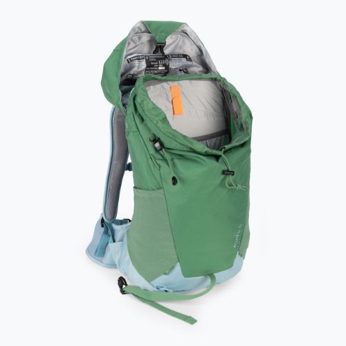 Damen-Wanderrucksack deuter AC Lite 22 SL grün 34207212335