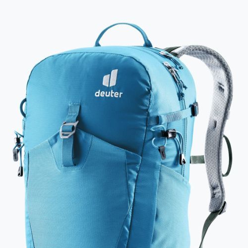 Deuter Trail 25 l Wanderrucksack blau 34405233253