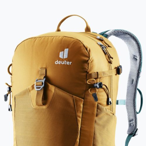 Deuter Trail 25 l Wanderrucksack gelb 34405236323